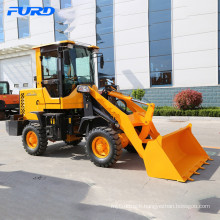 High Quality Small Front End Wheel Loader for Sale FWL930